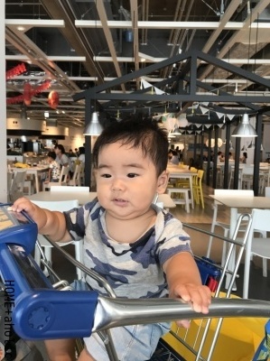 ■久しぶりのIKEA。前編。_d0350221_07535842.jpg