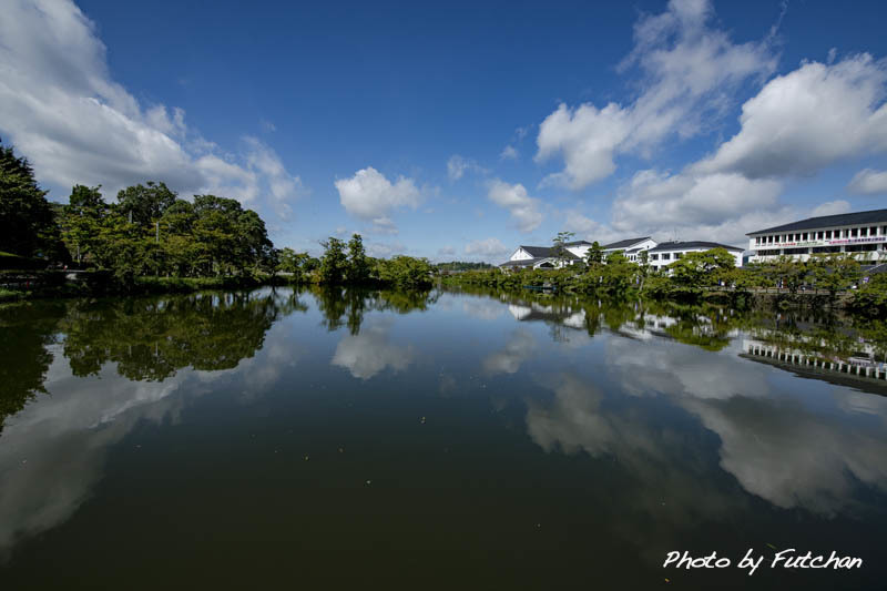 丹波篠山の秋景色_a0158226_23023512.jpg