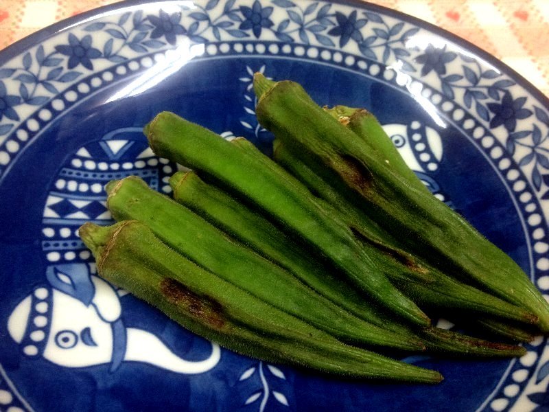 ☆ストック出してささっとチャーハン☆_c0092953_06271932.jpg
