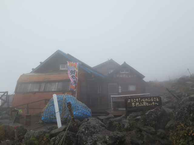 2018年9月16日　蓼科山・霧ヶ峰・美ヶ原_c0116856_21404392.jpg