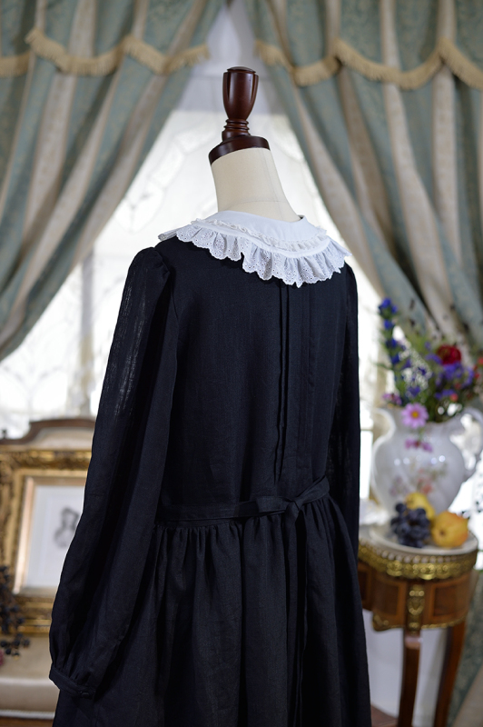 プチジャルダンワンピース : SERAPHIM blog