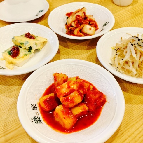 新大久保で 美味しすぎるカムジャタン ヤンの家 ハレクラニな毎日 新大久保で 美味しすぎるカムジャタン ヤンの家 ハレクラニな毎日