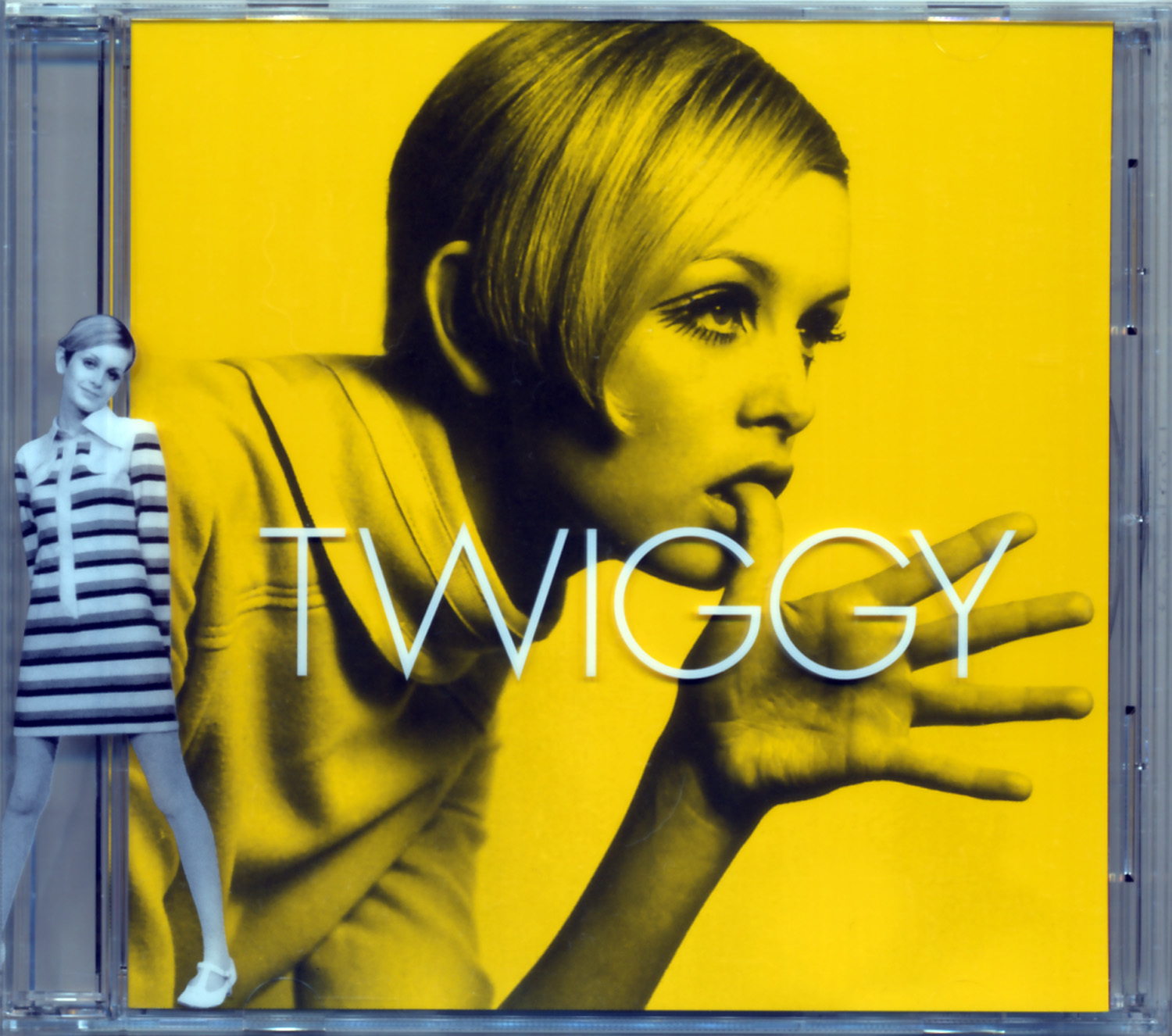 ツイッギー（Twiggy）「TWIGGY」（2004）_e0042361_17340463.jpg