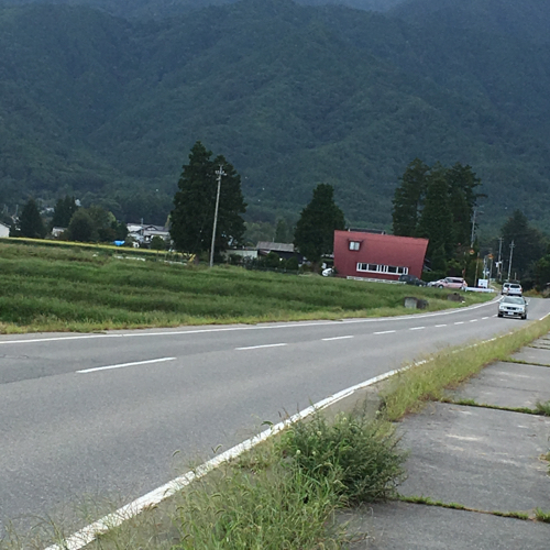 私の夏休み2018☆安曇野②_b0348064_18254206.jpg