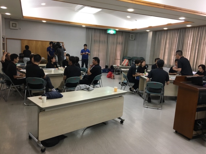 第2903話・・・第20回公認講習会_c0000970_10215118.jpg