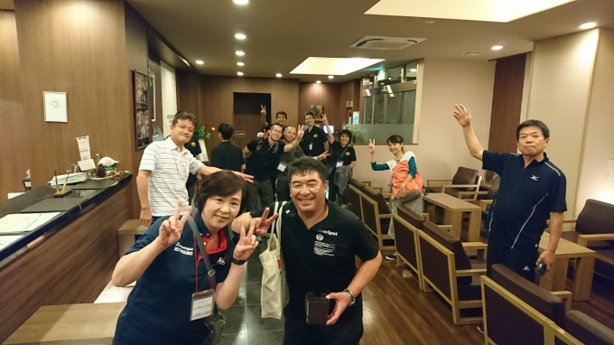 第2903話・・・第20回公認講習会_c0000970_10221448.jpg