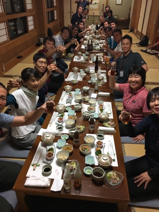 第2903話・・・第20回公認講習会_c0000970_10225672.jpg
