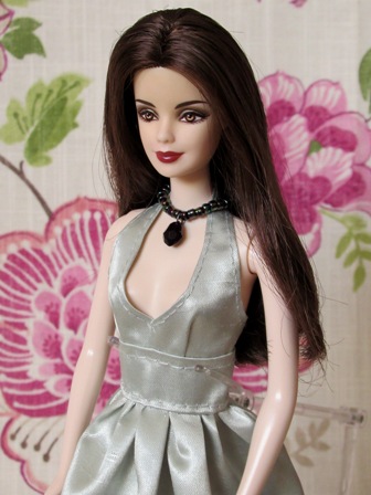 ☆送料無料☆①バービー 人形 Barbie Mattel マテル