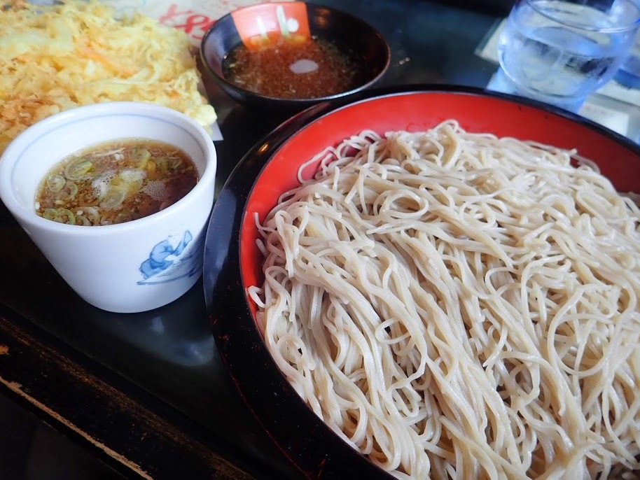 涼しさを求めて_b0238789_18244185.jpg