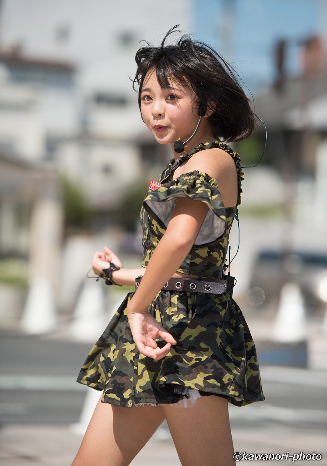 トッティ 駅近 さかいで楽市楽座 2 Kawanori Photo