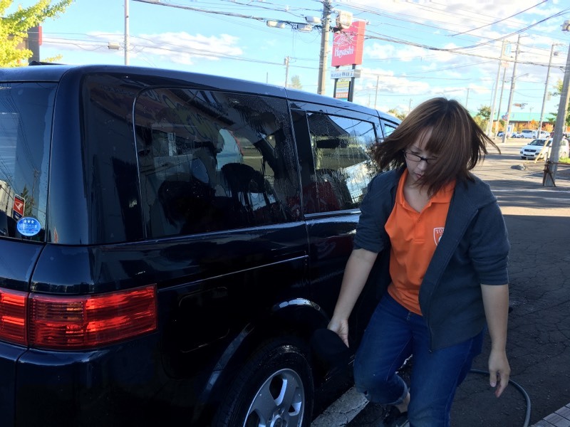 9月20日(木)☆TOMMYアウトレット☆あゆブログ(∩ˊ꒳ˋ∩)・* ノートM様納車♪ 新在続々入庫中☆_b0127002_17362942.jpg