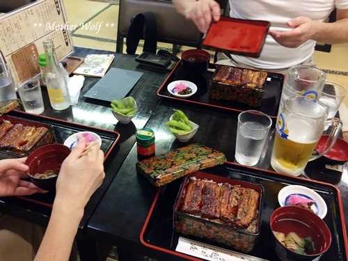 うなぎでも食べに行きましょか~!_f0289824_17001494.jpg