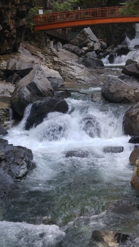 岐阜の宝物、小坂の滝めぐり🎵_f0361132_10300756.jpg