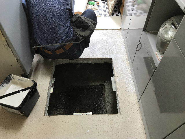 民間工事 3日目 無事終了_f0031037_18581194.jpg
