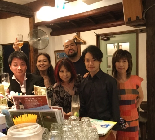 加藤真由美タンゴ四重奏団 Devagar E Sempre 加藤真由美タンゴ四重奏団 Devagar E Sempre