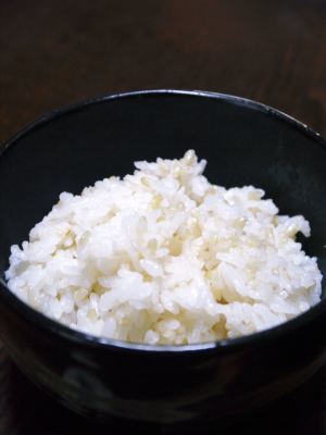 健康農園さんの無農薬栽培『雑穀米』『発芽玄米』売れてます！平成30年度の稲刈りはまもなくです！_a0254656_16525571.jpg
