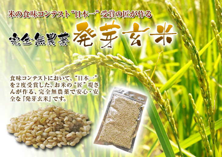 健康農園さんの無農薬栽培『雑穀米』『発芽玄米』売れてます！平成30年度の稲刈りはまもなくです！_a0254656_18265713.jpg