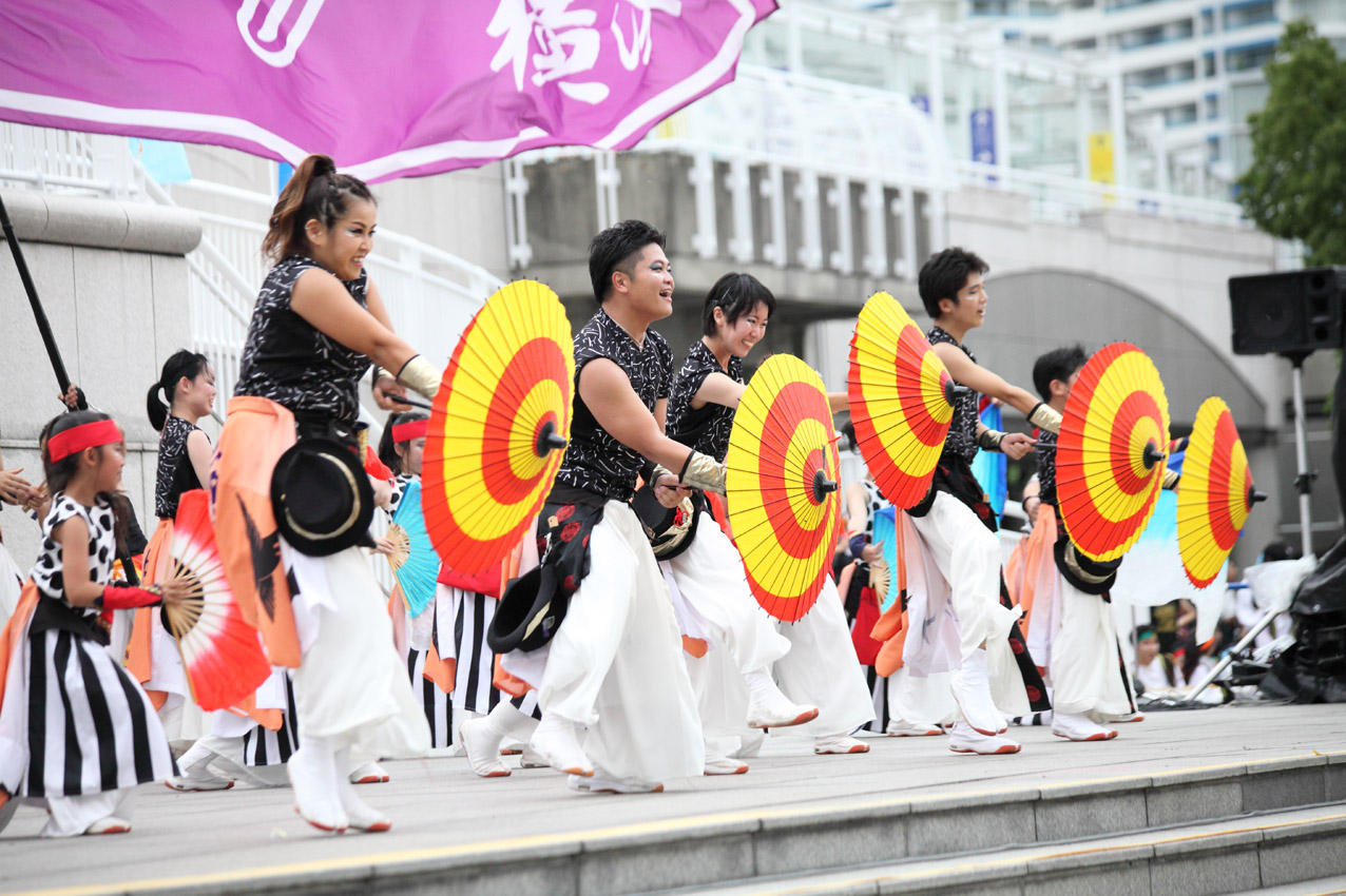 ハマこい2018【22】_c0299360_22203999.jpg