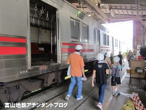 ☆募集中☆車庫見学会_a0243562_09592242.jpg