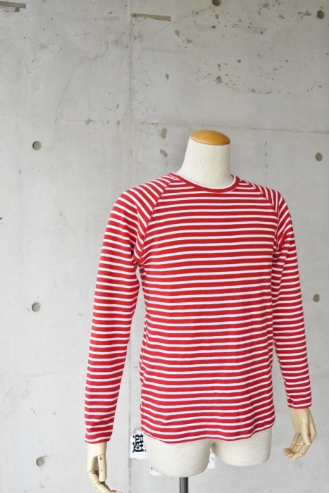 定番のLONG TEE に新色★_d0152280_11064930.jpg