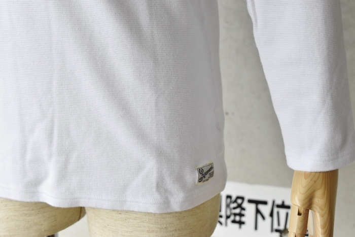 定番のLONG TEE に新色★_d0152280_11114300.jpg