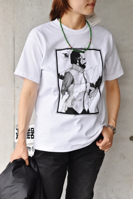 DOWN VEST とは「別腹」で。。。(^^♪_d0152280_21351602.jpg