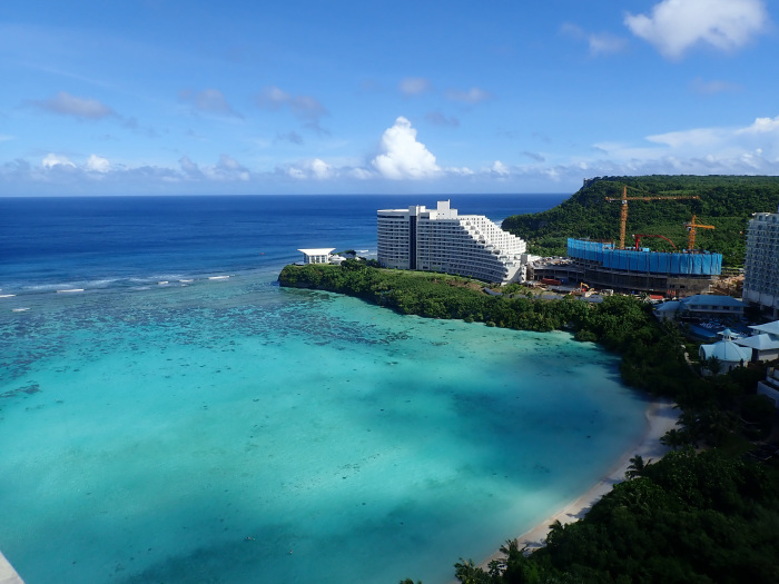  Guam 2018　お盆に急遽決めて行ったグアム旅行記2_c0147790_13504940.jpg