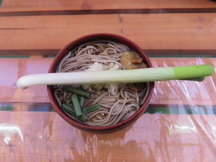 尾瀬散策～１日目・燧ヶ岳