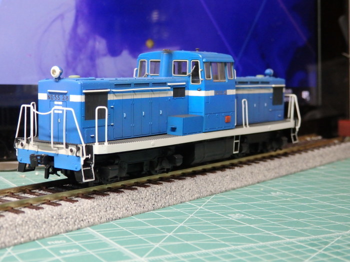 トラムウェイ　DD13　改軌　13mm トラムウェイ DD13改 DD15(13mm)
