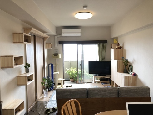 マンションリフォーム2018②_f0140817_16344646.jpeg