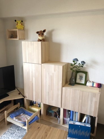 マンションリフォーム2018②_f0140817_17155917.jpeg