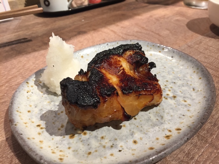 おいしい居酒屋さん_b0150120_19013247.jpg