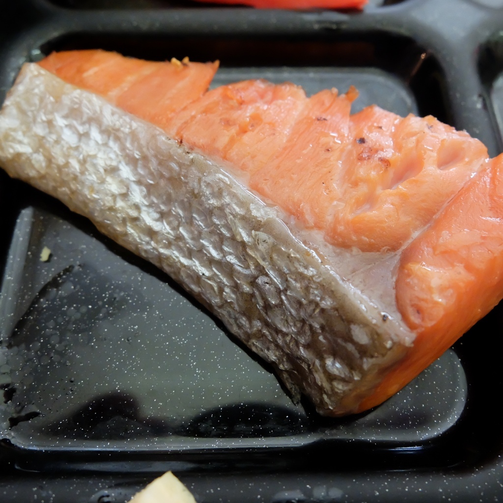 富山湾の朝ごはん　氷見　夏休みの旅　８月１７日_f0050534_23013341.jpg