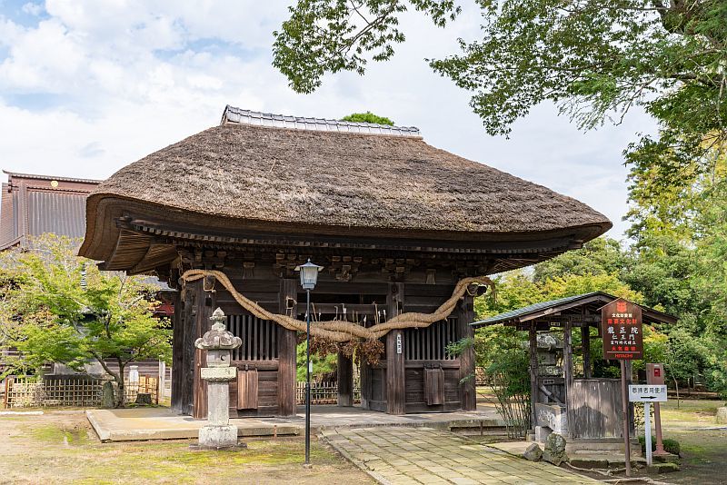 千葉県　国指定 重要文化財 リスト（建造物）　画像・解説付き_b0212342_10070009.jpg