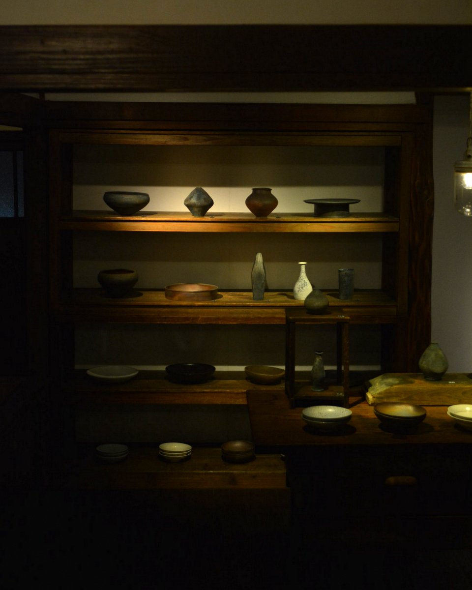 「野口悦士展 種子島その後」 9/22(土)より_d0087761_16271859.jpg