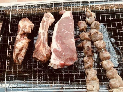 It was beautiful night._c0153966_20034400.jpeg