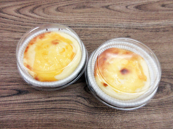 【岩瀬牧場】ほっかほかチーズ_c0152767_21012086.jpg