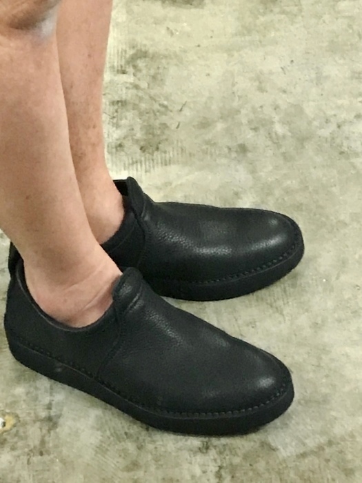 革靴のような・・・スニーカーのような・・・(^^♪_d0152280_10540701.jpg