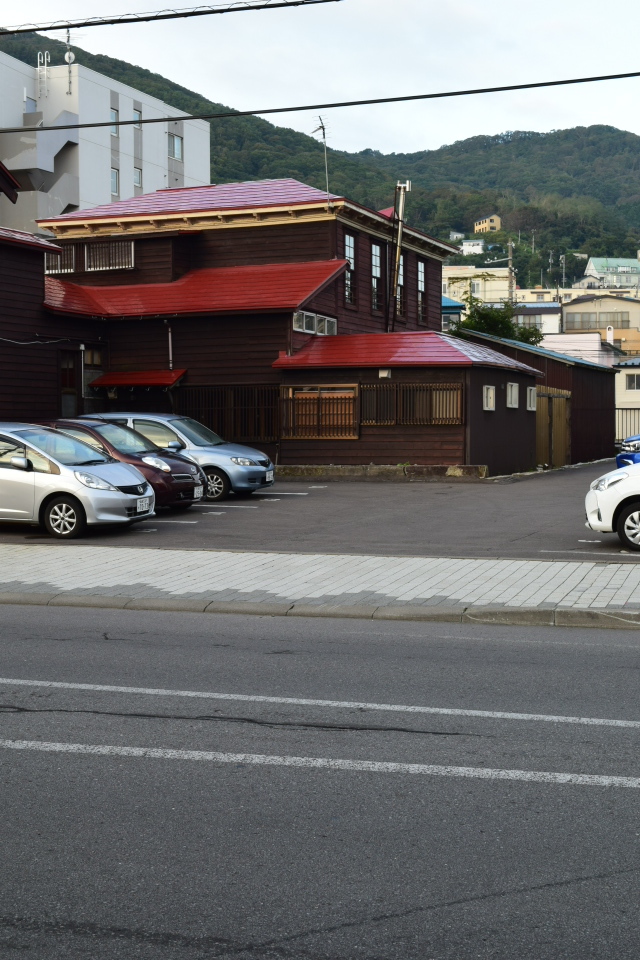 函館元町ホテル別邸・開港庵(函館の建築再見)_f0142606_08514826.jpg