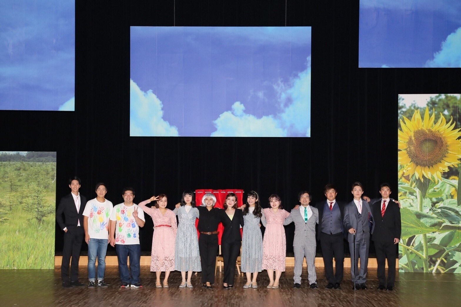 E年オペラ「cosi fan tutte」9月7日藝祭 @奏楽堂にご来場くださった皆さまありがとうございました。_a0157409_15455088.jpeg