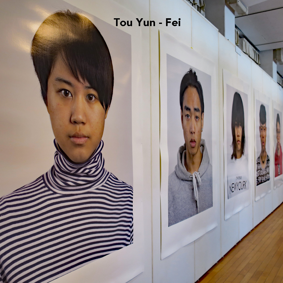 台湾写真表現の今 藝大陳列館 Anton日々精進4 台湾写真表現の今 藝大陳列館 Anton日々精進4