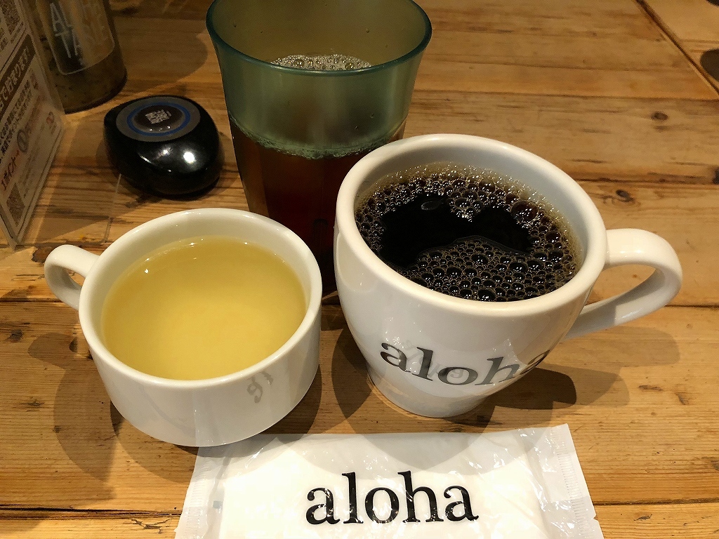 Aloha Table@大崎_e0397421_17252909.jpg