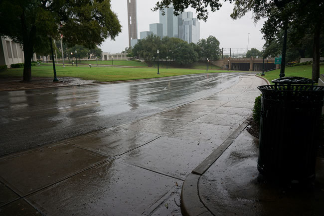 西カリブ海クルーズ③ケネディ大統領暗殺の舞台「The Sixth Floor Museum」_d0210324_11200650.jpg