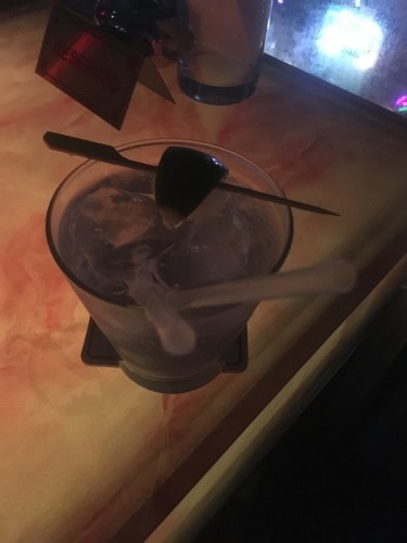 【ベトナム】ホテルニューワールドサイゴン　Chill Sky Bar 　_a0283025_21212805.jpg