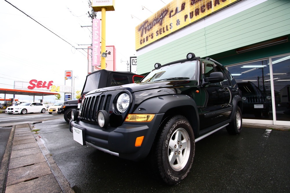 各車両のご返却からご納車準備のTJ_f0105425_18415491.jpg