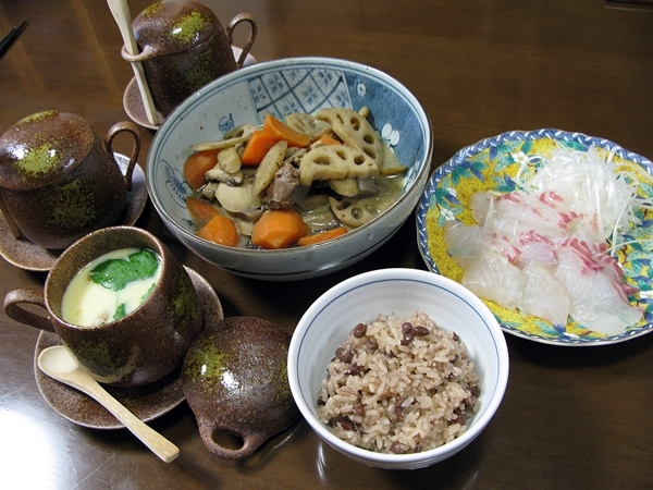 お誕生日_f0129726_21362400.jpg