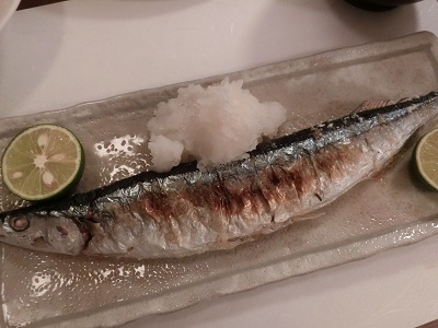 スダチには・・・♪_f0019247_186298.jpg