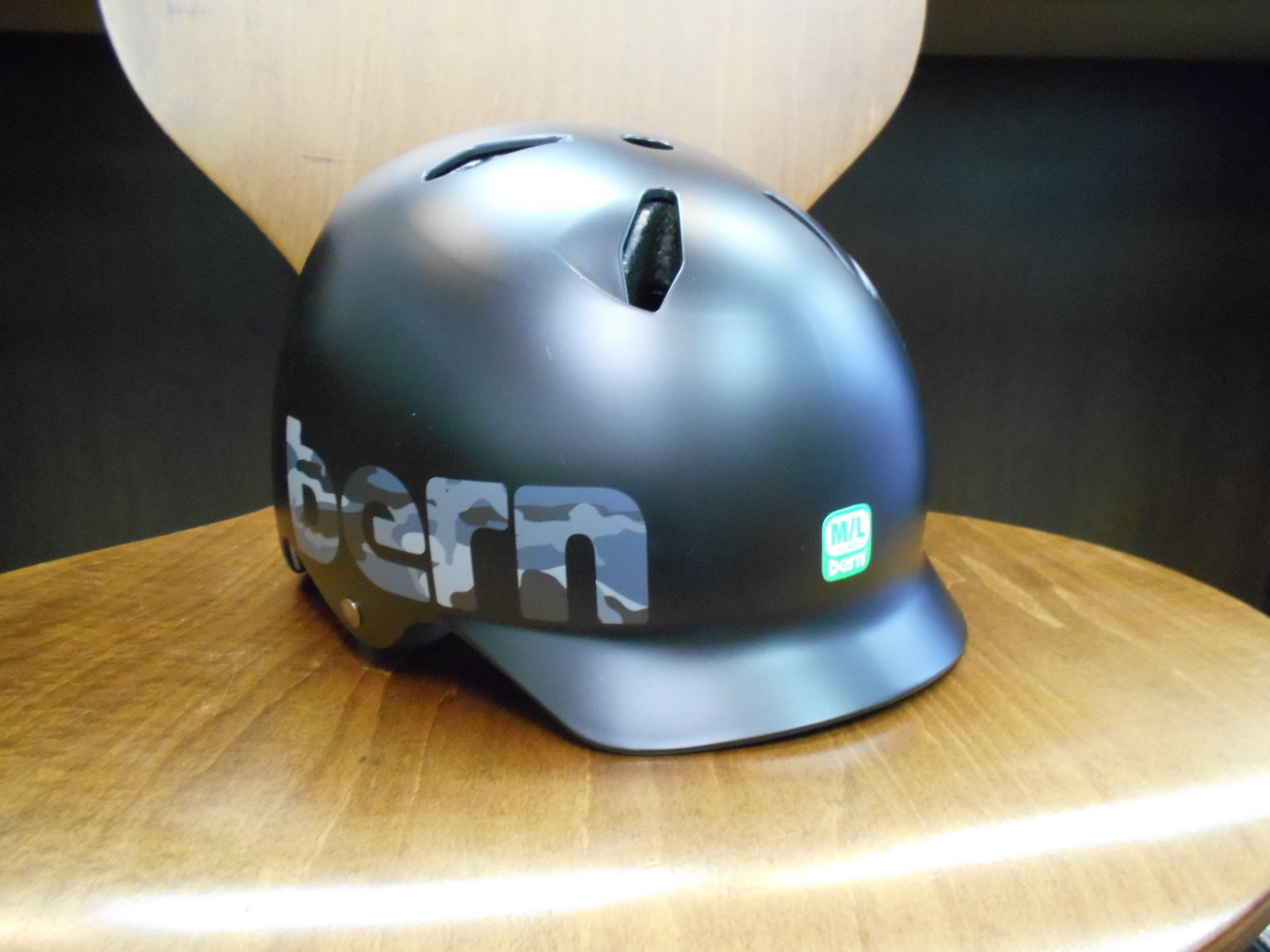 9/22 入荷案内:bern編_b0189682_14454509.jpg