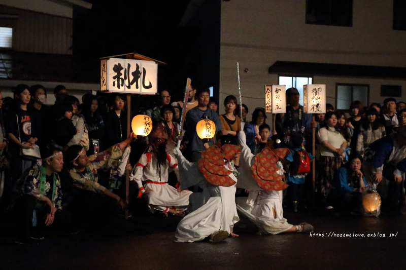 奈良澤神社例大祭2018　その2_e0162089_22252949.jpg