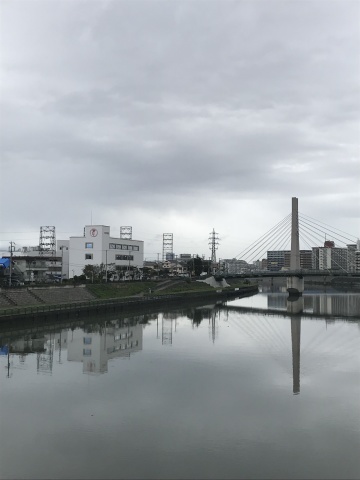 アサヒビール工場見学ツアー_b0176192_18034560.jpg